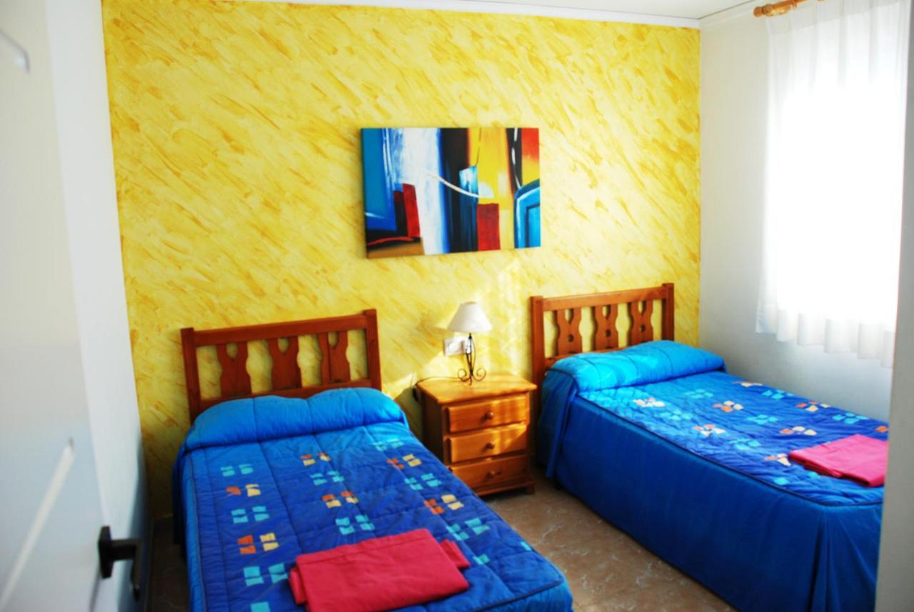 Gandialco Playa De Gandia 아파트 외부 사진